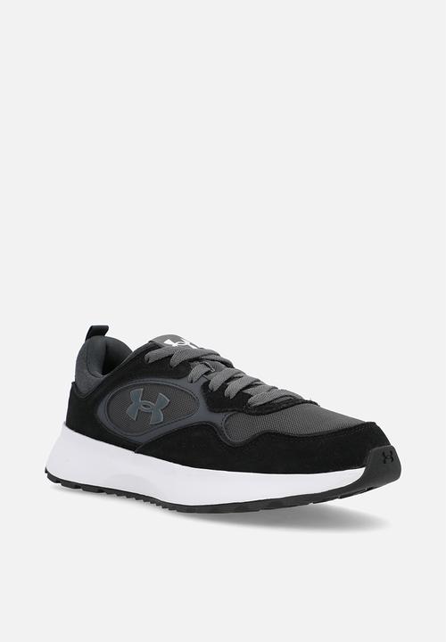 Under Armour - UA W Mirage Sport Black / Castlerock