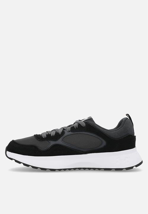 Under Armour - UA W Mirage Sport Black / Castlerock