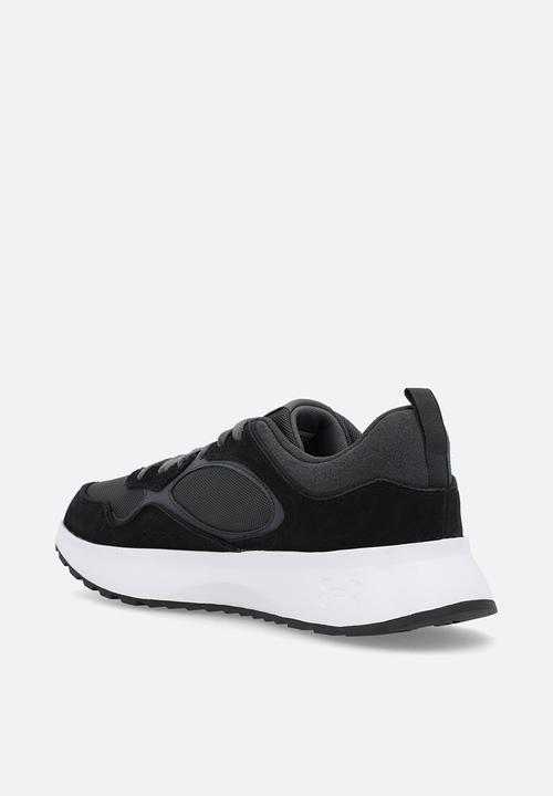 Under Armour - UA W Mirage Sport Black / Castlerock