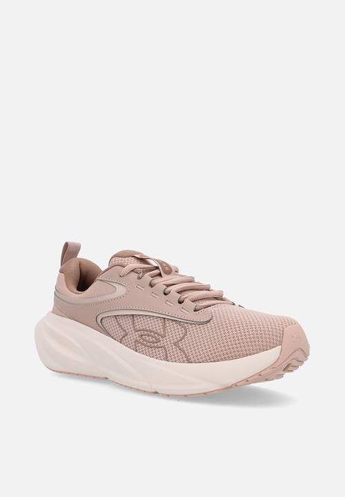 Under Armour - UA W Surge 5 Bashful Pink
