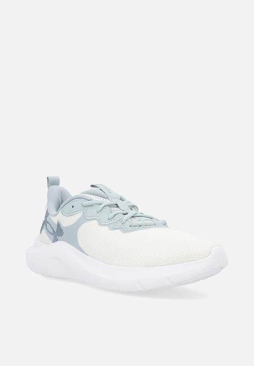 Under Armour - UA W Phade RN 4 White