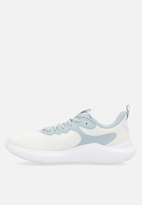 Under Armour - UA W Phade RN 4 White