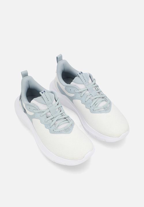 Under Armour - UA W Phade RN 4 White