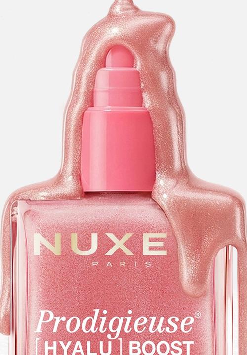 NUXE - Prodigieuse® [Hyalu] Boost Light Concentrate