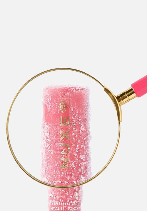 NUXE - Prodigieuse® [Hyalu] Boost Eye Contour Stick