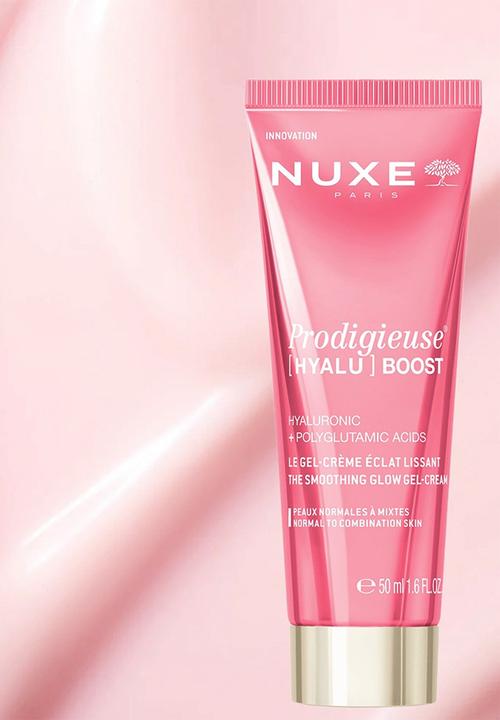 NUXE - Prodigieuse® [Hyalu] Boost Day Cream LIGHT