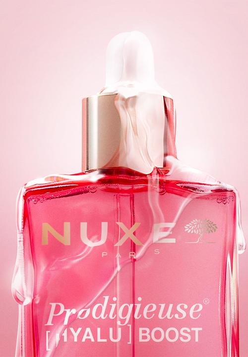 NUXE - Prodigieuse® [Hyalu] Boost Glow Serum