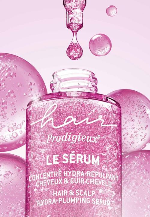 NUXE - Hair Prodigieux® Global Serum