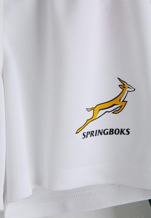 Nike - Springboks Little Kids Nike Stadium Kit Home