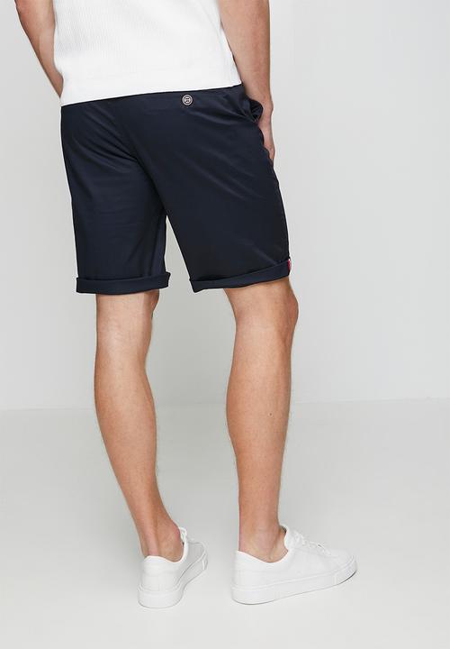 Ben Sherman - Bs Chino Shorts - Navy
