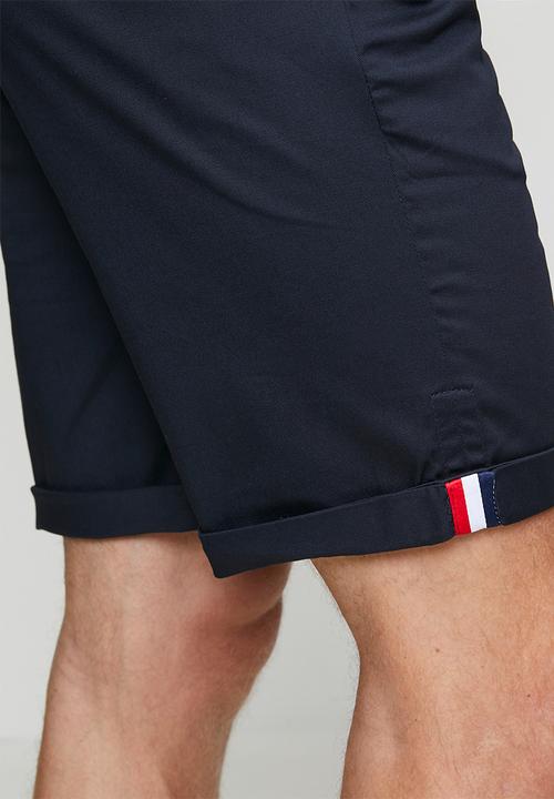 Ben Sherman - Bs Chino Shorts - Navy