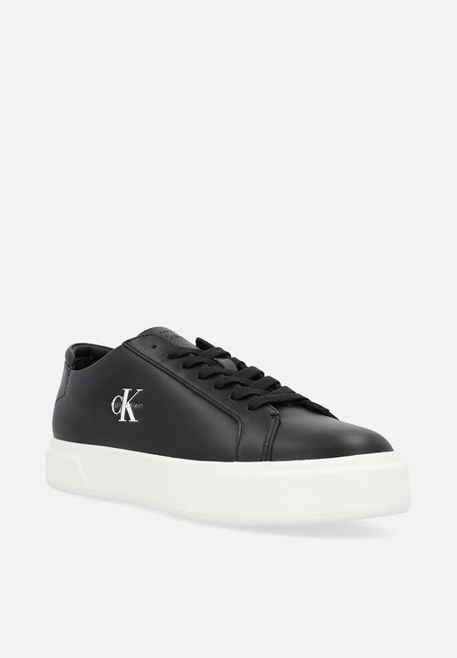Calvin Klein - Premier - Ck Black