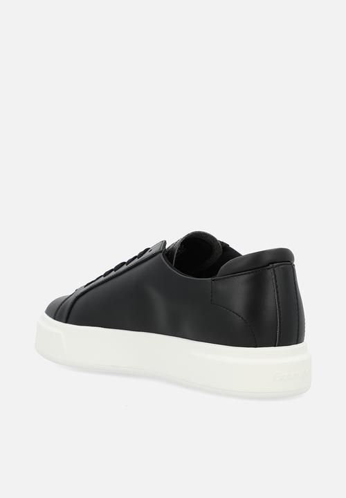Calvin Klein - Premier - Ck Black