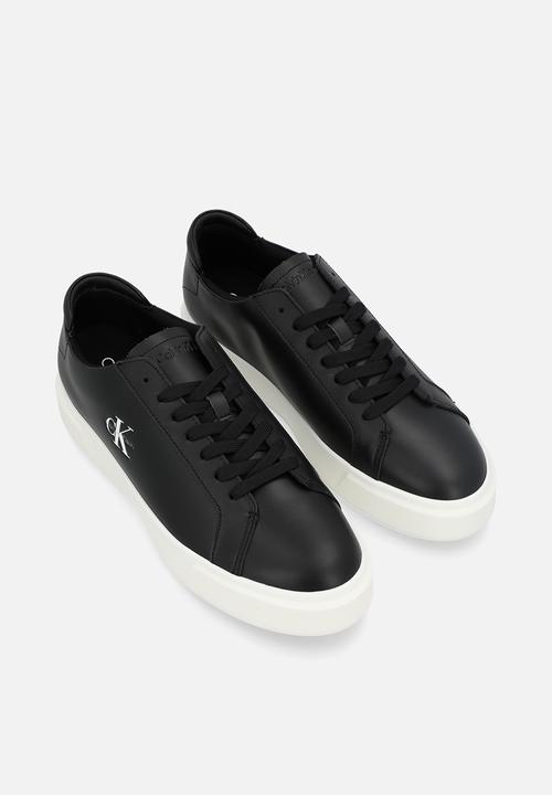 Calvin Klein - Premier - Ck Black
