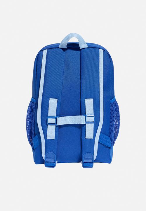 adidas Performance - Kids lin bpk - team royal blue/glow blue