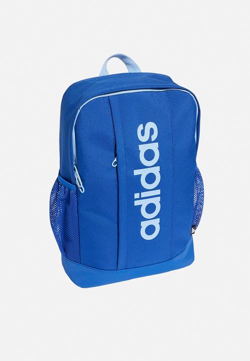 adidas Performance - Kids lin bpk - team royal blue/glow blue