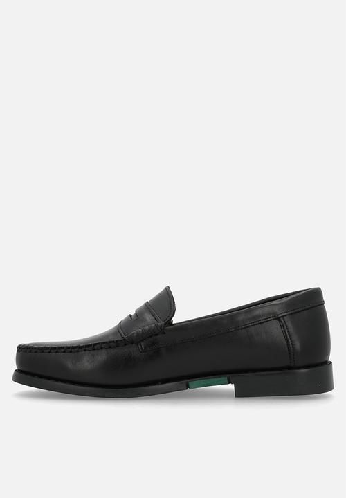 Dakotas - Porter - Black