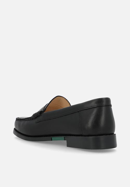 Dakotas - Porter - Black