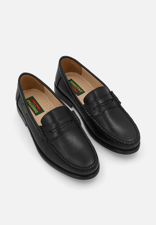 Dakotas - Porter - Black