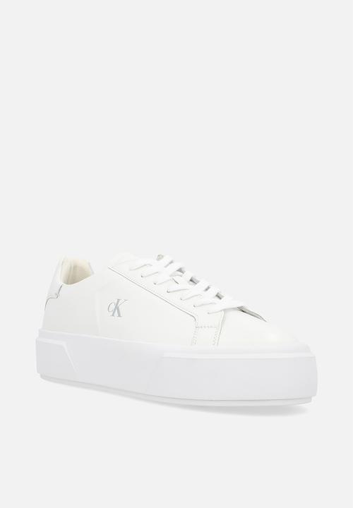 Calvin Klein - Sienna - Triple Bright White