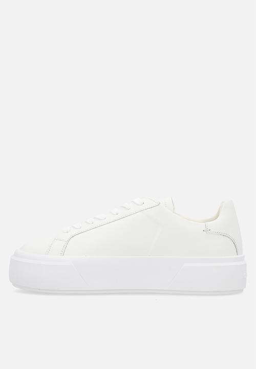 Calvin Klein - Sienna - Triple Bright White