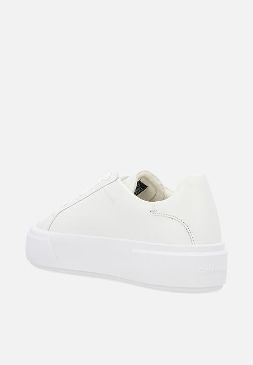 Calvin Klein - Sienna - Triple Bright White