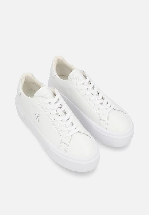 Calvin Klein - Sienna - Triple Bright White