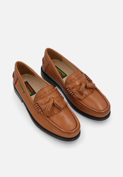 Dakotas - Trevor - Tan