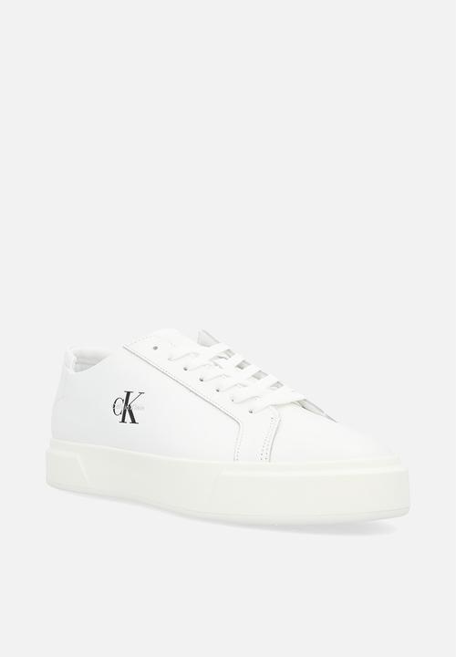 Calvin Klein - Premier - Triple Bright White