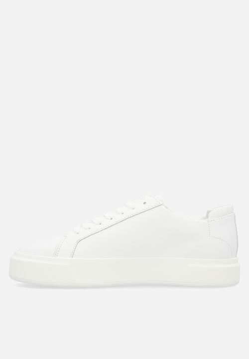 Calvin Klein - Premier - Triple Bright White