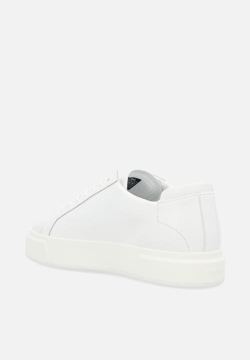 Calvin Klein - Premier - Triple Bright White