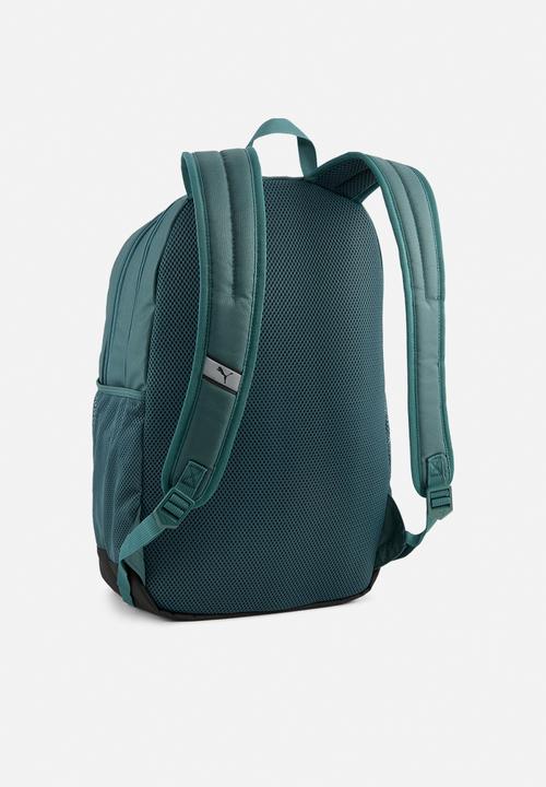 PUMA - Puma Buzz Gold Backpack - Blue
