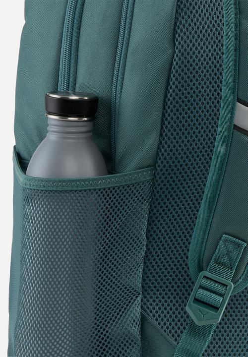 PUMA - Puma Buzz Gold Backpack - Blue