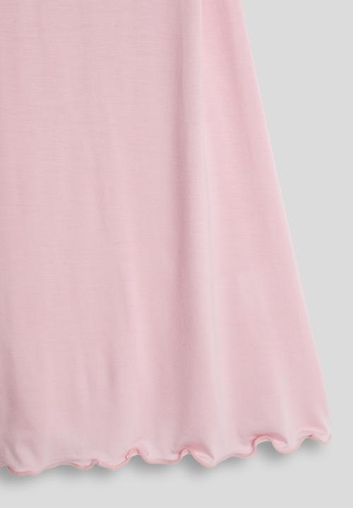 Pop Candy - Strawberry graphic night dress - pink