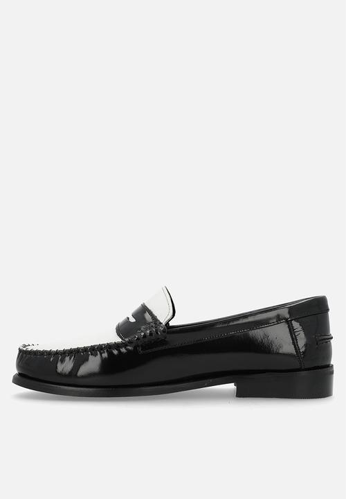 Dakotas - Presley - Black/White