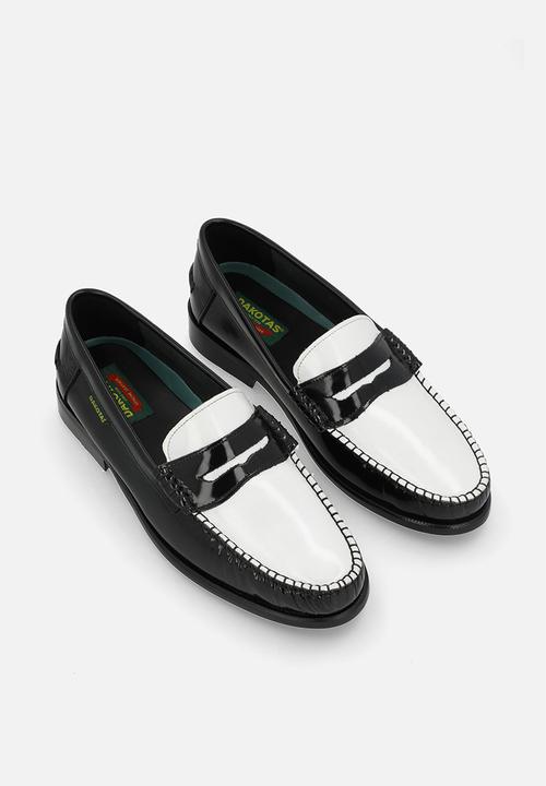 Dakotas - Presley - Black/White