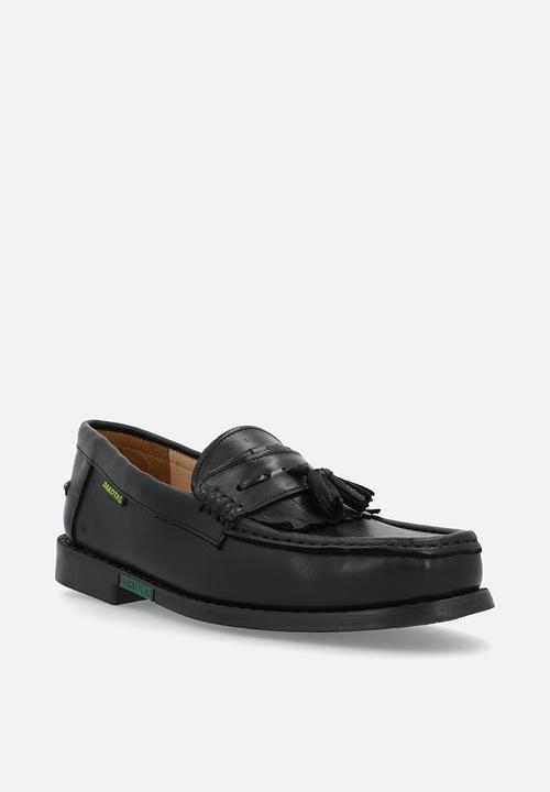 Dakotas - Trevor - Black