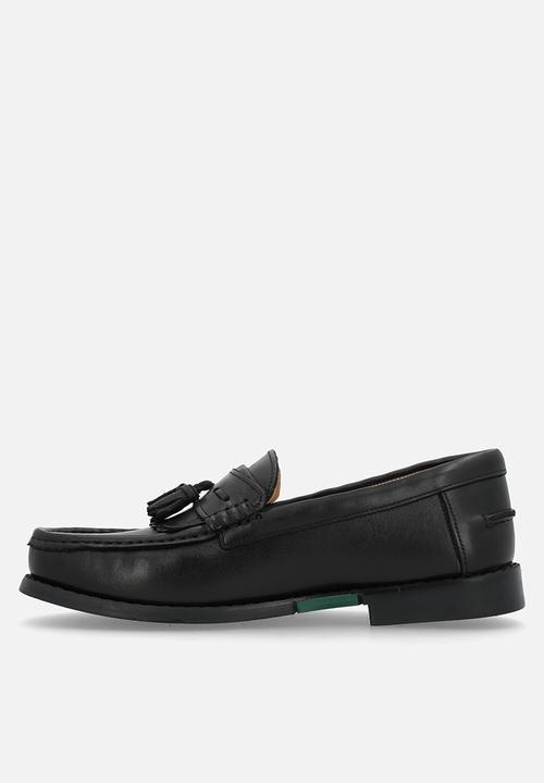 Dakotas - Trevor - Black