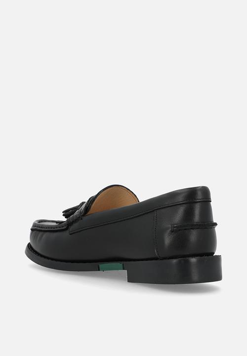Dakotas - Trevor - Black