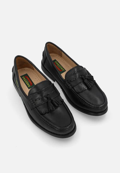 Dakotas - Trevor - Black
