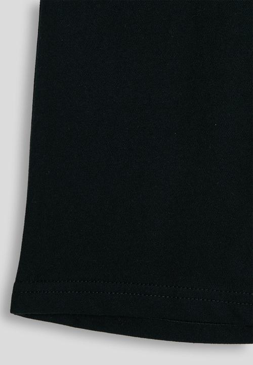Pop Candy - Sweatshorts - black