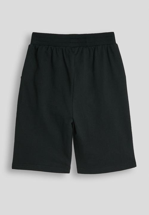 Pop Candy - Sweatshorts - black
