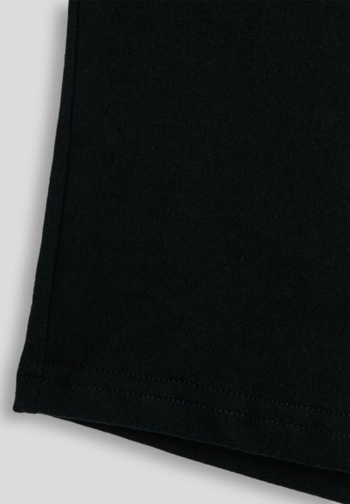 Pop Candy - Sweatshorts - black