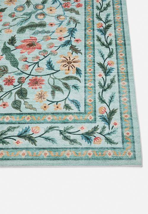 Fotakis - Victoria Dew poly rug nat