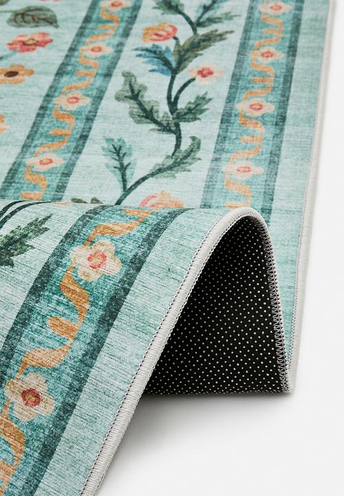 Fotakis - Victoria Dew poly rug nat