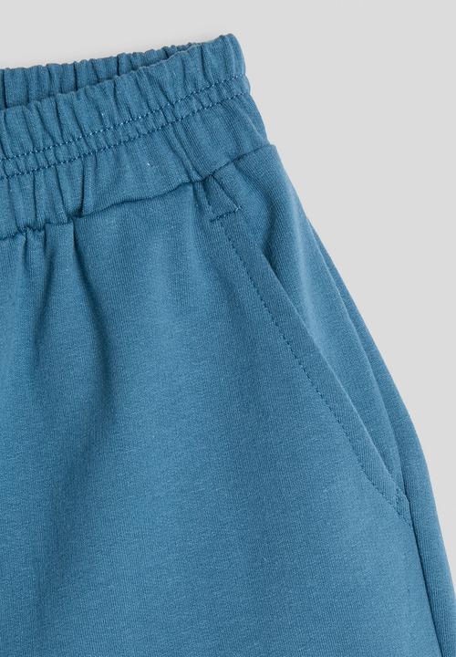 Pop Candy - Sweatshorts - blue