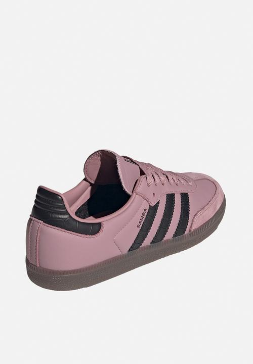 adidas Originals - SAMBA OG W