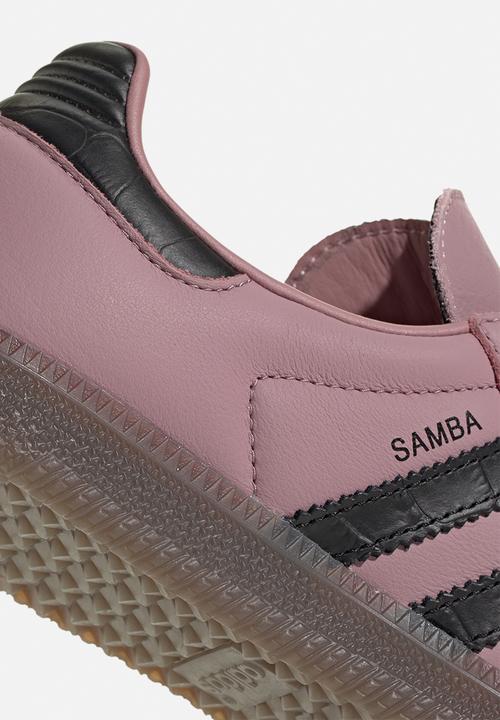 adidas Originals - SAMBA OG W