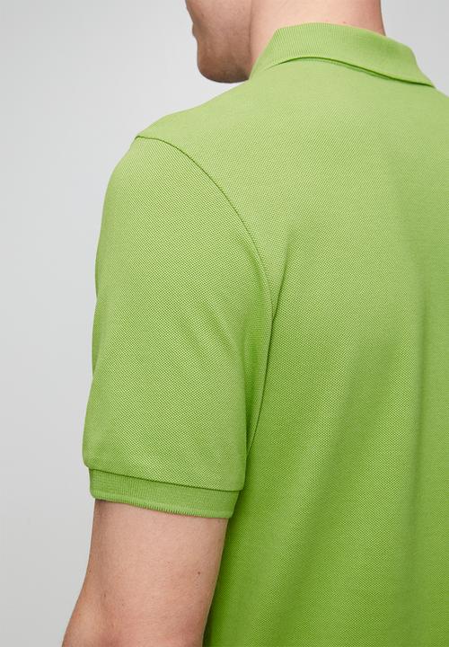 Ben Sherman - Ben Polo S/S - Piquant Green