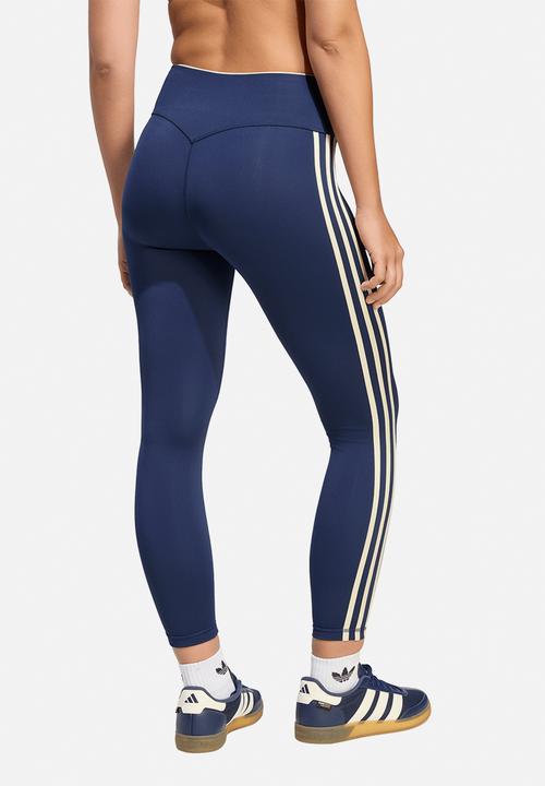 adidas Originals - Og Sp Leg 7/8 - Indigo
